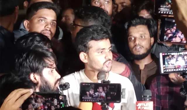 ৪৬তম বিসিএসের লিখিত পরীক্ষা স্থগিত 