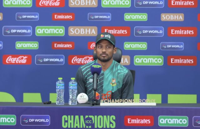 ভারত-বাংলাদেশ: উত্তেজনা এক পাশে রেখে সবার মনোযোগ মাঠে