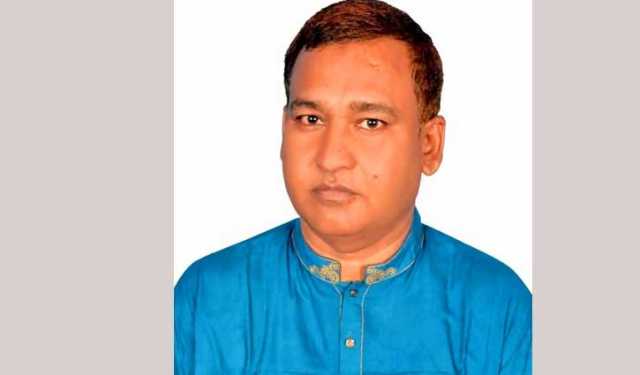 সাঘাটা বিএনপির সদস্য সচিবকে অব্যাহতি 