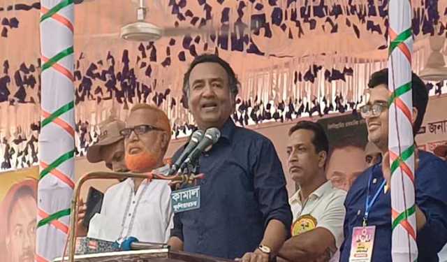নির্বাচন নিয়ে সরকারের কথার স্টাইল ভালো না: সোহেল