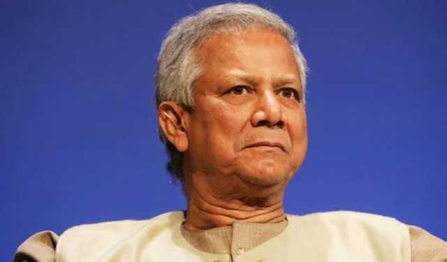 চীনের আগে ভারতে যেতে চেয়েছিলেন প্রধান উপদেষ্টা
