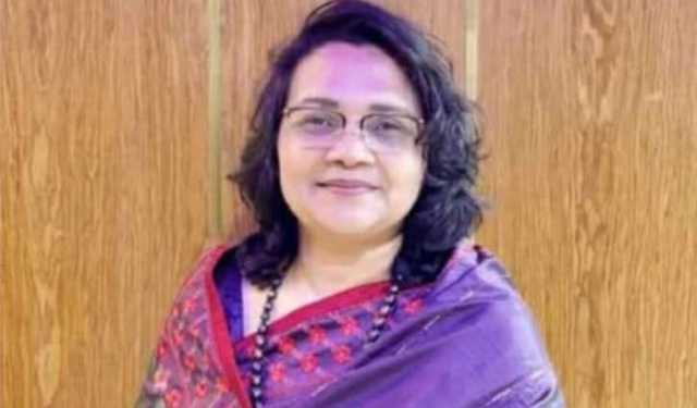 হামাস যোদ্ধাদের বিষয়ে বিতর্কিত মন্তব্য, ক্ষমা চাইলেন শিক্ষিকা