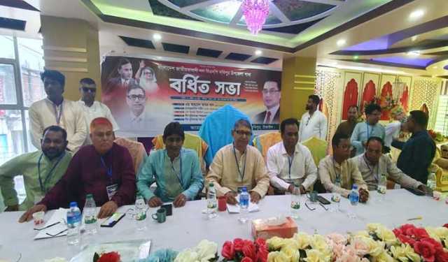 দলের কেউ লুটপাট করলে ছাড় নয়: আযম খান