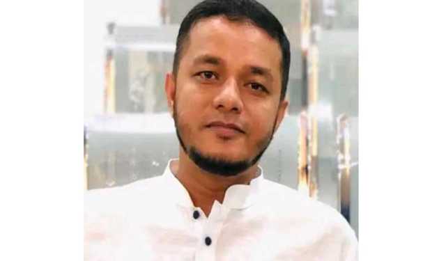 গণঅভ্যুত্থানে হত্যা: ফেনী পৌরসভার সাবেক কাউন্সিলর গ্রেপ্তার