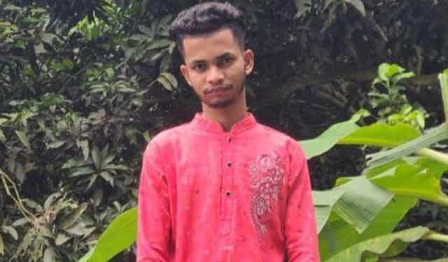 এসএসসি পরীক্ষা শেষে ফেরা হলো না রাকিবুলের