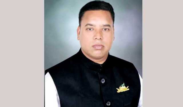 কিশোরগঞ্জে ধর্ষণের অভিযোগে আ.লীগ নেতা কারাগারে