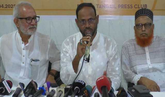 তারেক রহমান দ্রুত দেশে ফিরবেন, আশাবাদ টুকুর