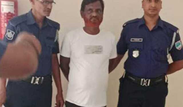 নড়াইলে ছাত্র আন্দোলনে হামলা: আ.লীগ নেতা গ্রেপ্তার 
