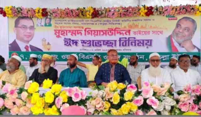‘শেখ হাসিনার প্রিয় গডফাদার ছিলেন শামীম ওসমান’