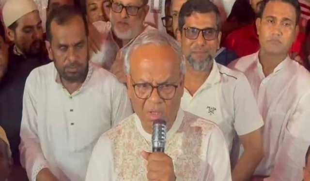 বিচার নিশ্চিত হলে লামিয়ার জীবন দিতে হতো না: রিজভী