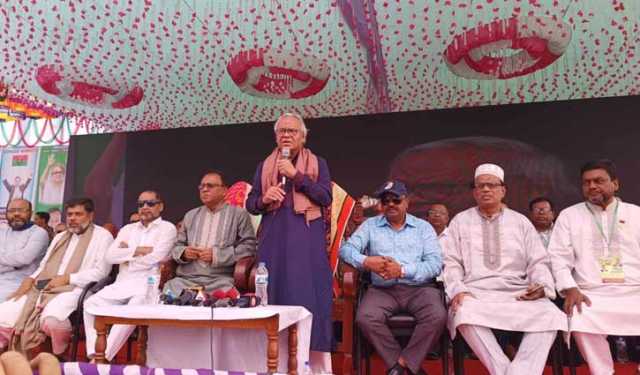 জাতীয় নির্বাচন আগে দিতে হবে: রিজভী