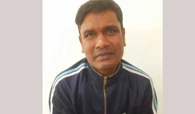গাইবান্ধায় গাঁজাসহ পুলিশ কর্মকর্তা গ্রেপ্তার