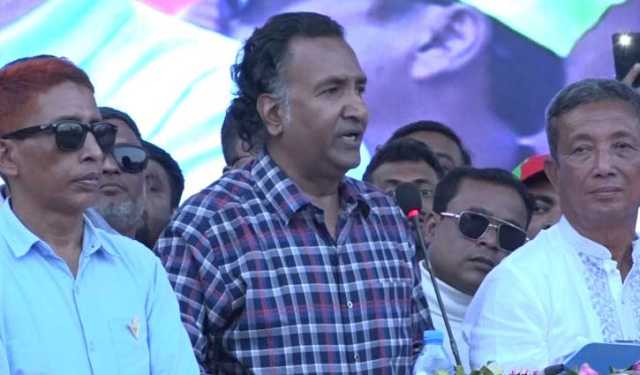 সরকারের ওপর জঙ্গি-ভূত ভর করেছে: সোহেল