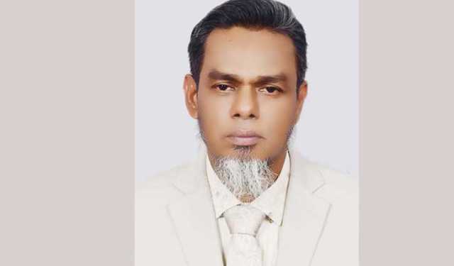 ডিজির অপসারণ দাবিতে বিক্ষোভে বিনায় স্থবিরতা