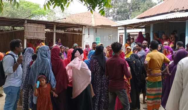 নি‌খোঁজের ৩ দিন পর পদ্মায় মিলল কি‌শো‌রের লাশ