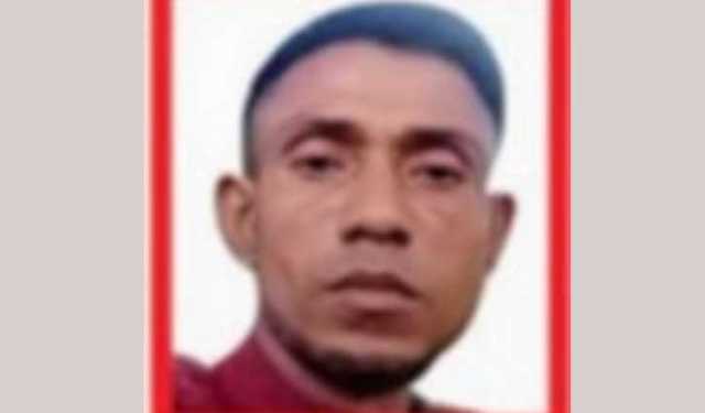 লক্ষ্মীপুরে চুরির অপবাদে শ্রমিকদল নেতাকে পিটিয়ে হত্যা, আটক ৪