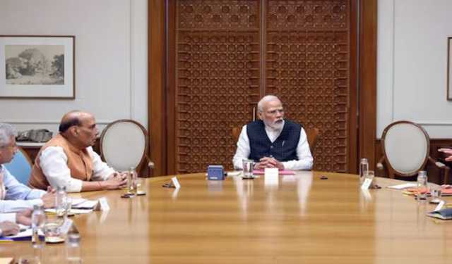 পাকিস্তানিদের ৪৮ ঘণ্টার মধ্যে ভারত ছাড়ার নির্দেশ