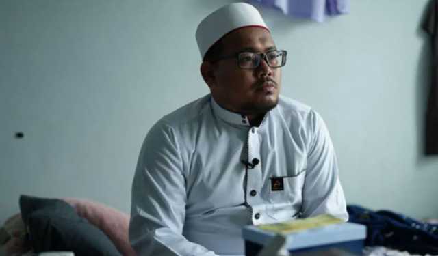 ১৭০ জন আত্মীয় ও বন্ধুকে হারিয়েছেন মিয়ানমারের এই ইমাম