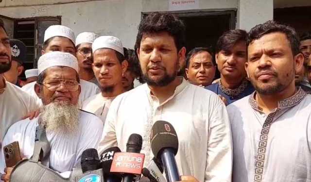 ডিসেম্বর বা জুনে নির্বাচন অবশ্যই হবে: মাহফুজ আলম