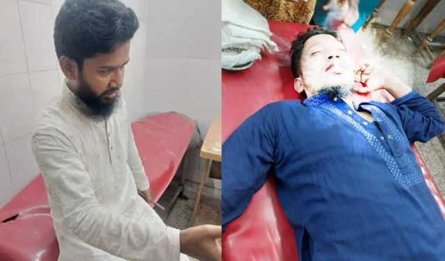 গোপালগঞ্জে ছাত্র সমন্বয়কদের উপর হামলার ঘটনায় মামলা