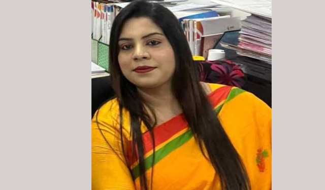 অর্থ আত্মসাত: খুলনায় নারী ব্যাংক কর্মকর্তা গ্রেপ্তার