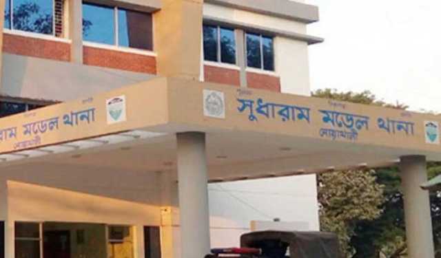 নোয়াখালীতে সেপটিক ট্যাংক থেকে স্কুলছাত্রের লাশ উদ্ধার