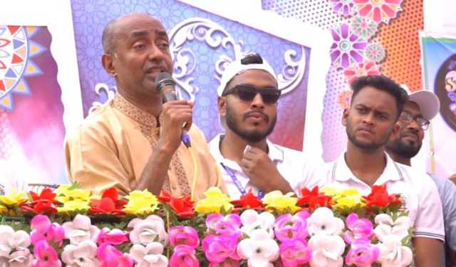 শেখ হাসিনা দেশবিরোধী ষড়যন্ত্রে লিপ্ত: অ্যাটর্নি জেনারেল