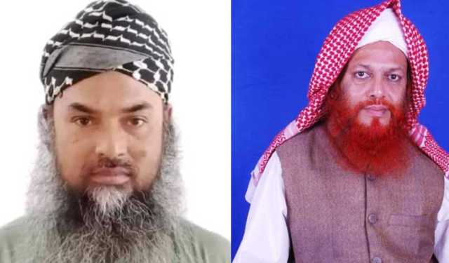 হেফাজতে ইসলামের খুলনা মহানগর কমিটি