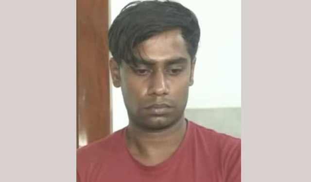 মাটিকাটা নিয়ে যুবদলকর্মীকে পিটিয়ে হত্যা
