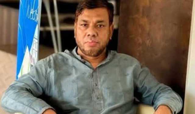 সিলেটে ১৫০ একর জমি দখল: বিএনপি নেতাকে কারণ দর্শানোর নোটিশ