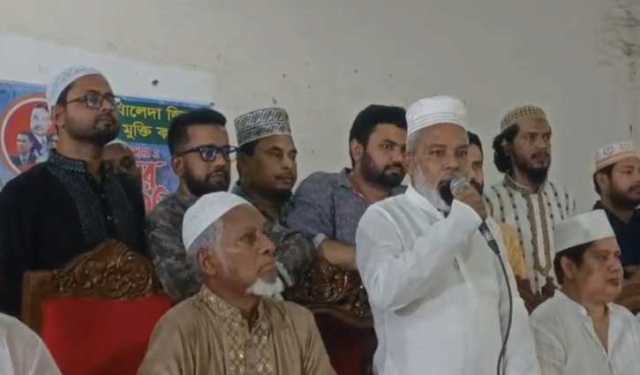 ‘বিএনপিতে সংস্কারপস্থিদের স্থান হবে না’ 