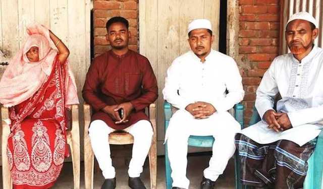 ১৬ বছর পর মুক্ত পরিবেশে বিএনপি নেতাকর্মীদের ঈদ