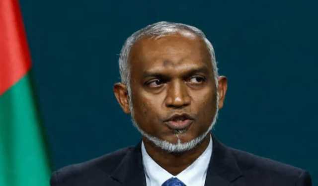 টানা ১৫ ঘণ্টা সংবাদ সম্মেলনে কথা বললেন মালদ্বীপের প্রেসিডেন্ট