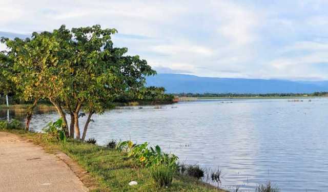 সুনামগঞ্জে পুকুরে ডুবে ২ শিশুর মৃত্যু 