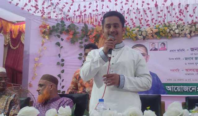 একজন আরেকজনের প্রতিপক্ষ হলে ক্ষতি সবার : সারজিস