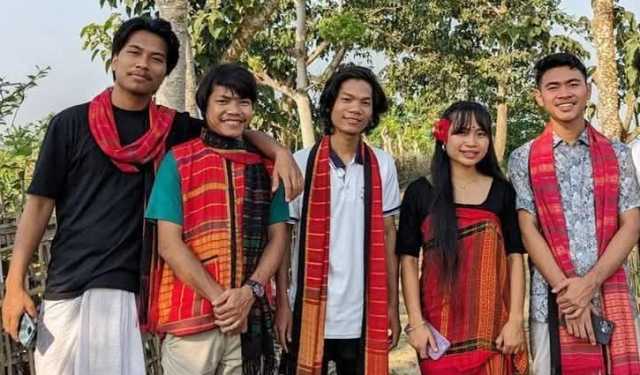 ইউপিডিএফের বিরুদ্ধে চবির ৫ শিক্ষার্থী অপহরণের অভিযোগ