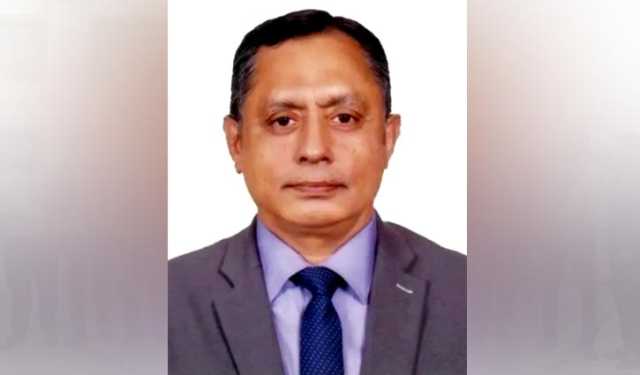 প্রিমিয়ার বিশ্ববিদ্যালয়ের উপাচার্য হলেন চবি অধ্যাপক 
