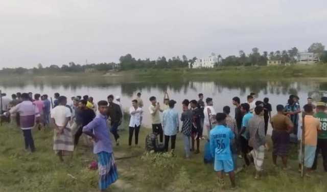 মাতামুহুরী নদীতে দুই শিশুর মৃত্যু, যুবকের লাশ উদ্ধার