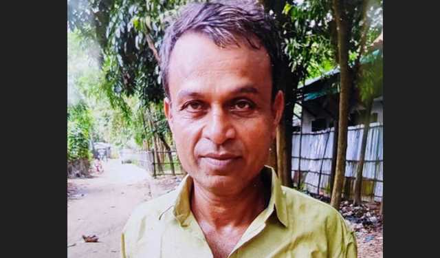 মহেশখালীতে ছাত্রলীগ নেতার হাতে বিএনপি নেতা নিহত