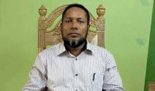 নির্দিষ্ট অভিযোগ ছাড়াই কুবির সাবেক রেজিস্ট্রারকে শাস্তি দেওয়ার অভিযোগ