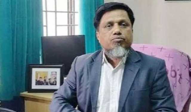 মামলা থাকায় কুবির ডেপুটি রেজিস্ট্রারকে সাময়িক বরখাস্ত