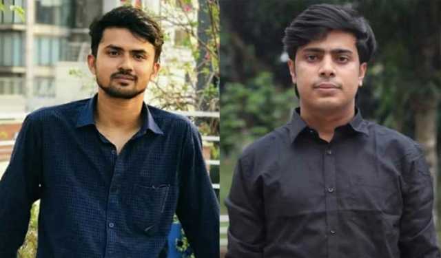 চুরির দায়ে কুবির দুই শিক্ষার্থী সাময়িক বহিষ্কার