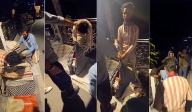 নতুন করে নিপীড়নের শিকার কাশ্মীরের মুসলমানরা