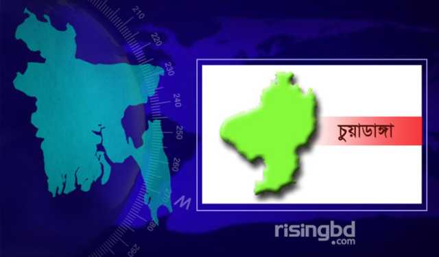 চুয়াডাঙ্গায় পরিত্যক্ত অবস্থায় অস্ত্র-গুলি উদ্ধার