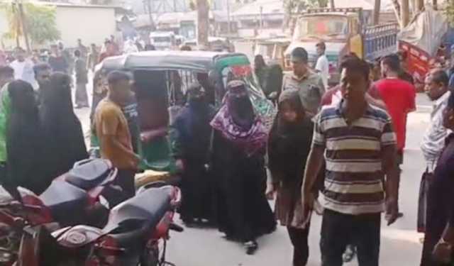 প্রেমিকার সঙ্গে দেখা করতে গিয়ে যুবকের মৃত্যু, আটক ২