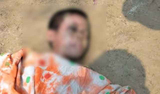 নাটোরে ধর্ষণ-হত্যার শিকার শিশুর পরিবারের পাশে তারেক রহমান