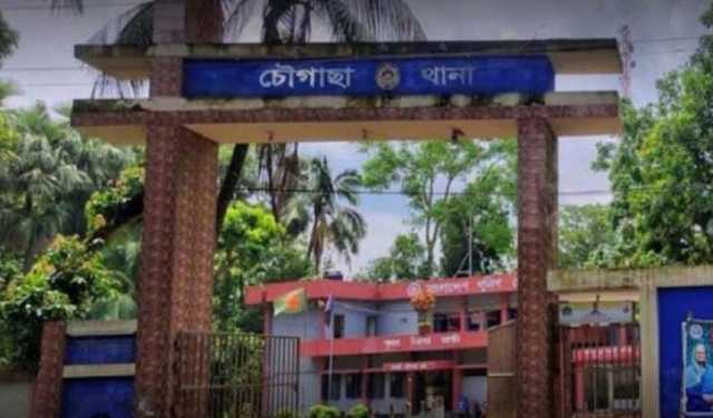 যশোরে ২ মোটরসাইকেলের সংঘর্ষে যুবক নিহত