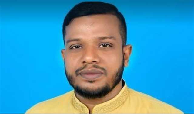 সীতাকুণ্ডে কৃষকদলের সাংগঠনিক সম্পাদককে কুপিয়ে হত্যা