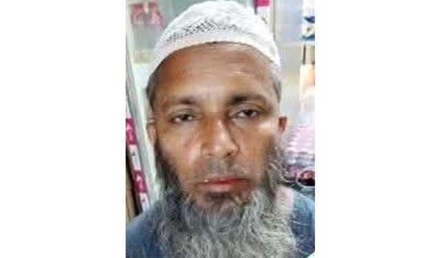যানজটে জামায়াত আমিরের গাড়িবহর, নিয়ন্ত্রণে গিয়ে বাসচাপায় কর্মীর মৃত্যু