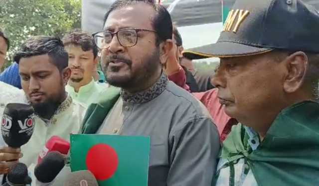একাত্তরের অর্জনকে পুনঃস্থাপন করার সংগ্রাম চব্বিশ: মঞ্জু